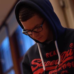 Meet your Posher, Frank